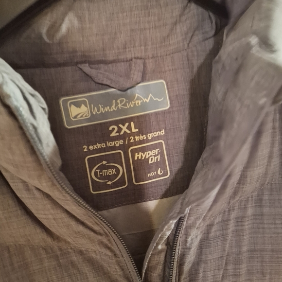 Wind river vest - Picture 6 of 7